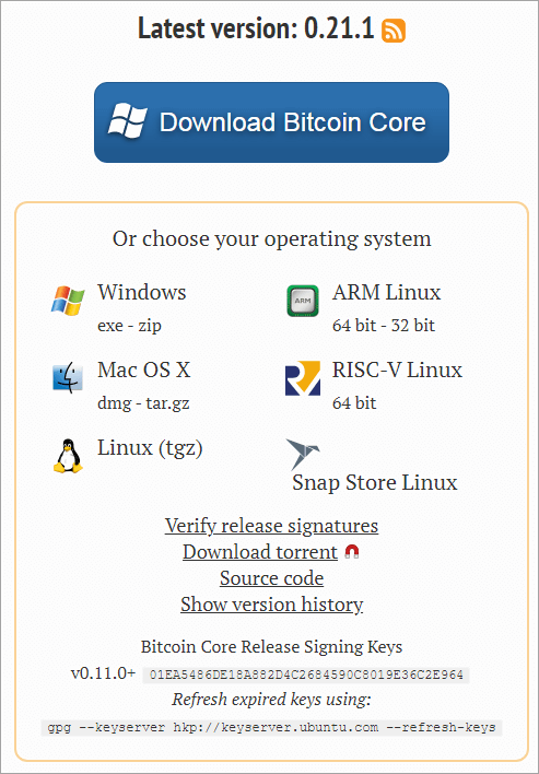 whats better for storing bitcoin windows or mac os