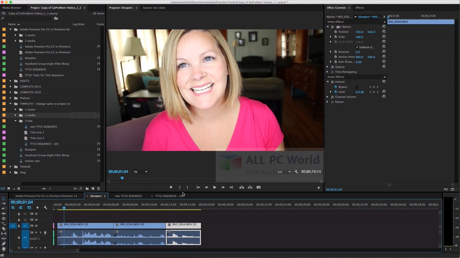 get adobe premiere elements 14 for free full version mac